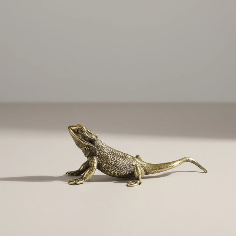 Brass Figurines