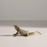 Brass Figurines