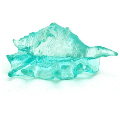 Clear Blue Shells
