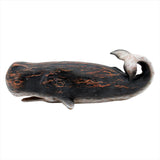 Black Sperm Whale