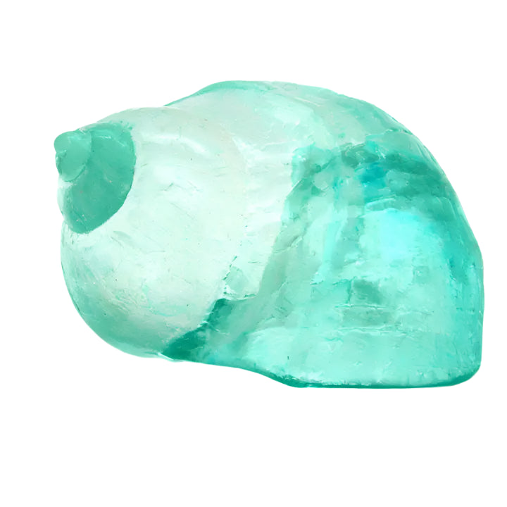 Clear Blue Shells