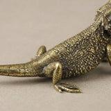 Brass Figurines