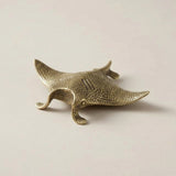 Brass Figurines