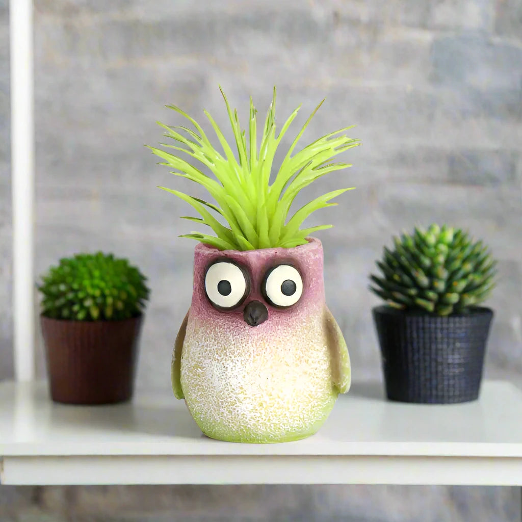 Animal Planters