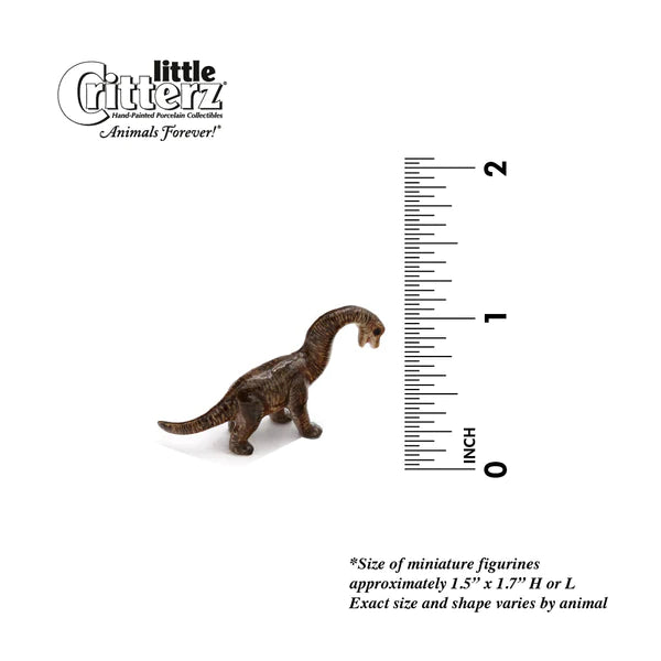 Little Critterz™ - Fantasy & Dinosaurs