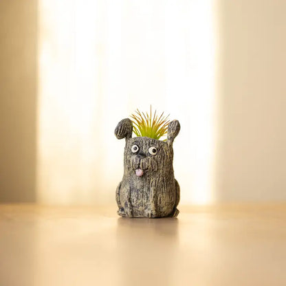 Animal Planters