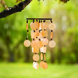 Capiz Chimes