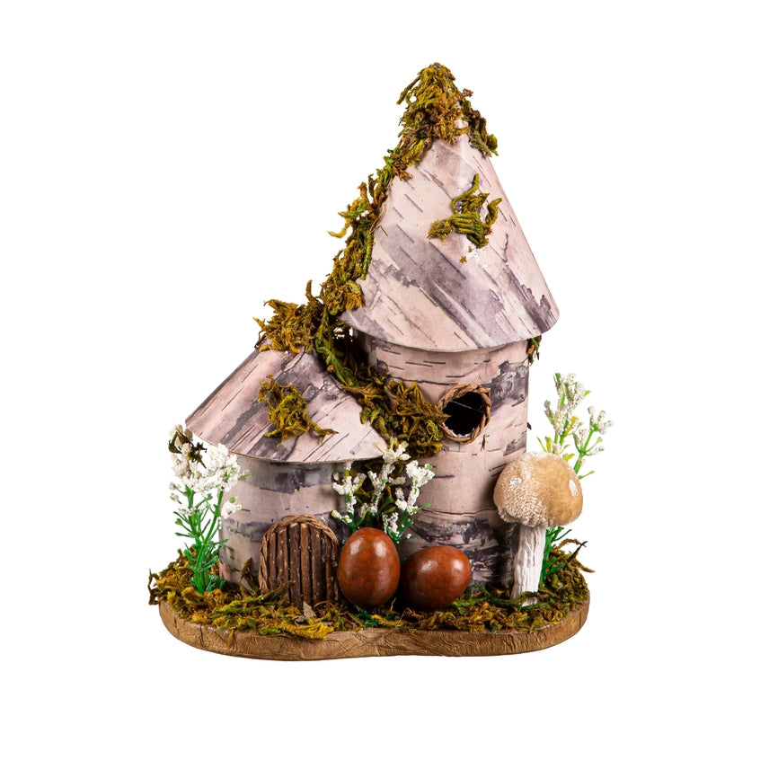 Woodland Houses | Set of 2
