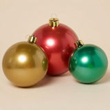 Inflatable Ornaments | Set of 3
