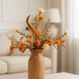 Fall Floral Spray