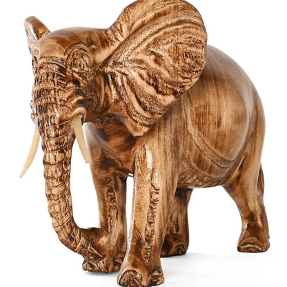 Wood Sculptures