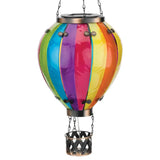 Hot Air Balloon Solar Lantern