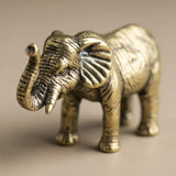 Brass Figurines