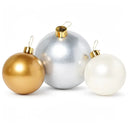 Inflatable Ornaments | Set of 3