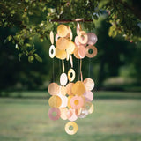 Capiz Chimes