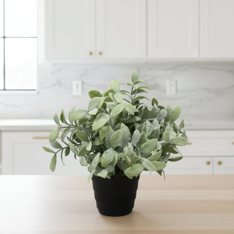 Artificial Plants