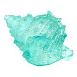 Clear Blue Shells