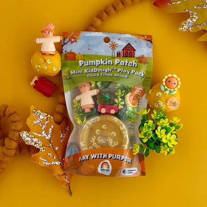 Kiddough Play Kit | Minis