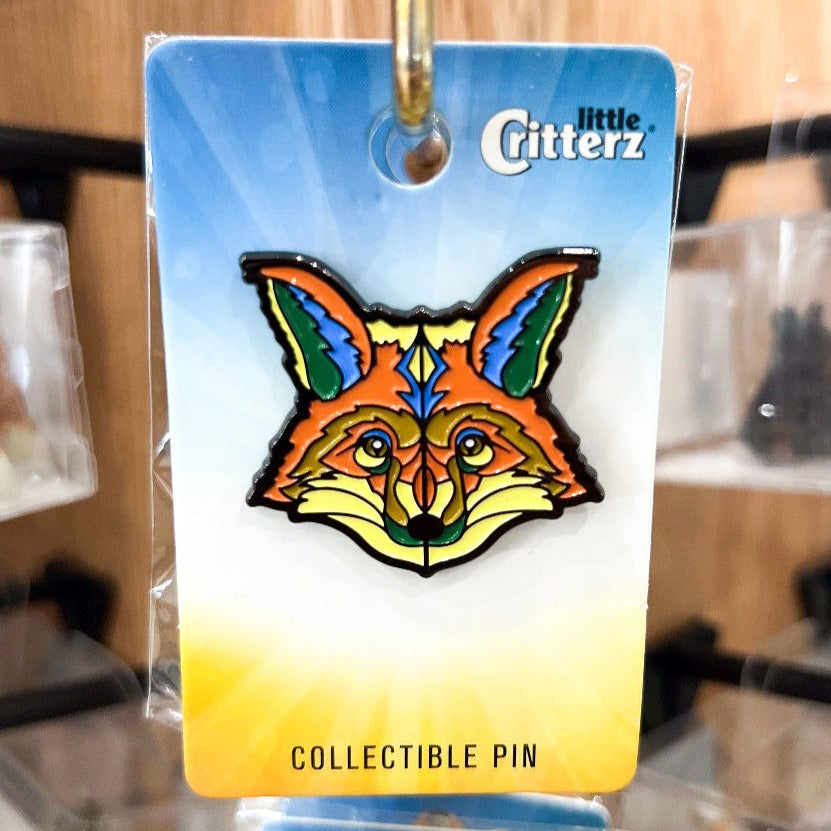 Little Critterz™ Animal Pins