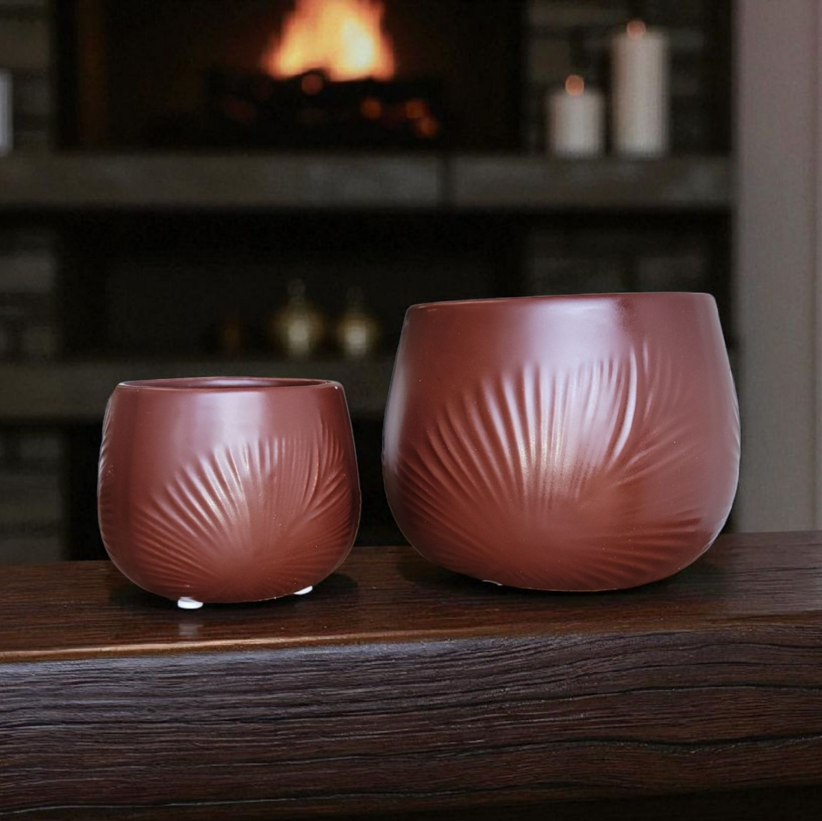 Fronda Planters