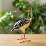Seedpod Birds