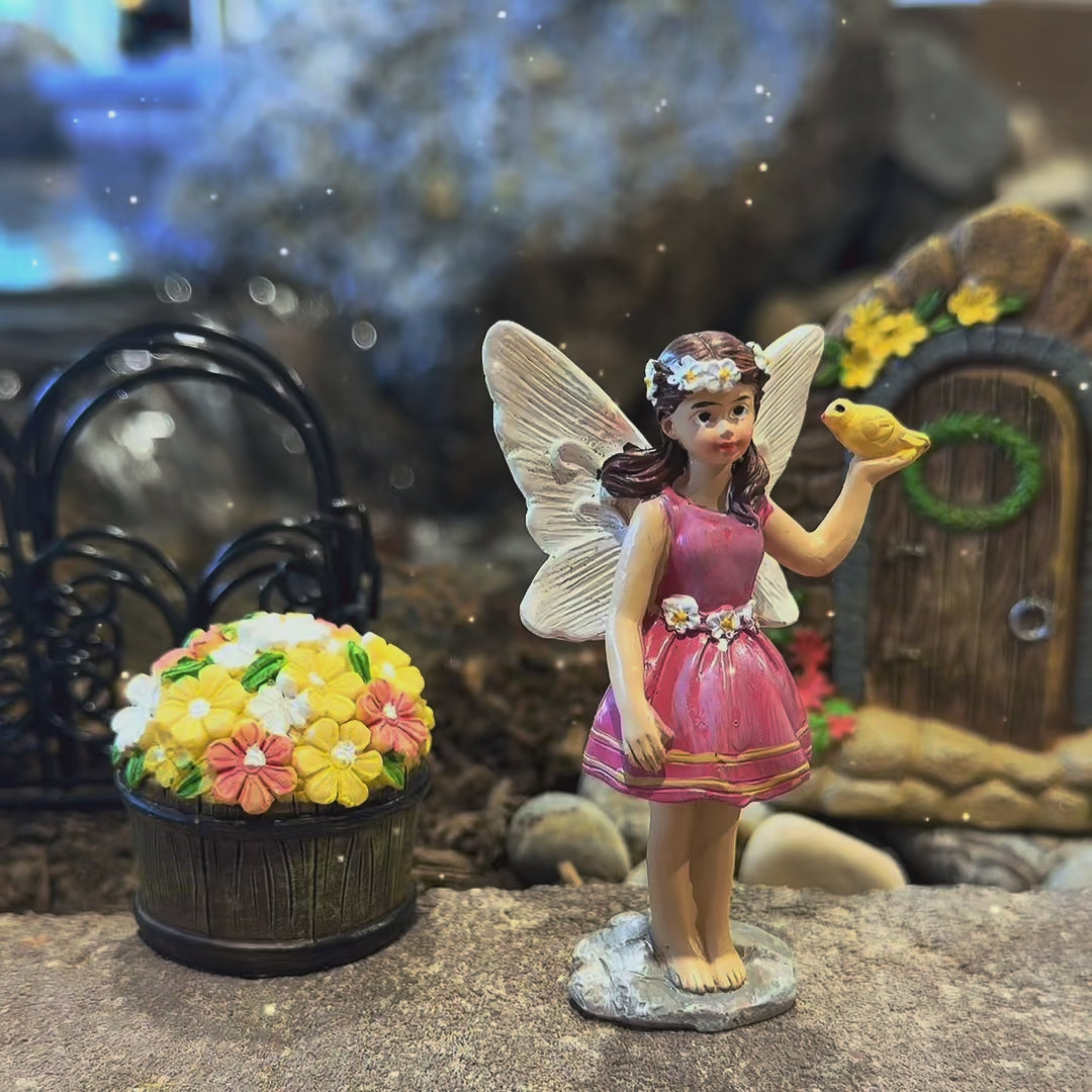 Fairy Garden Kits