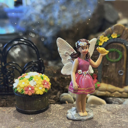 Fairy Garden Kits