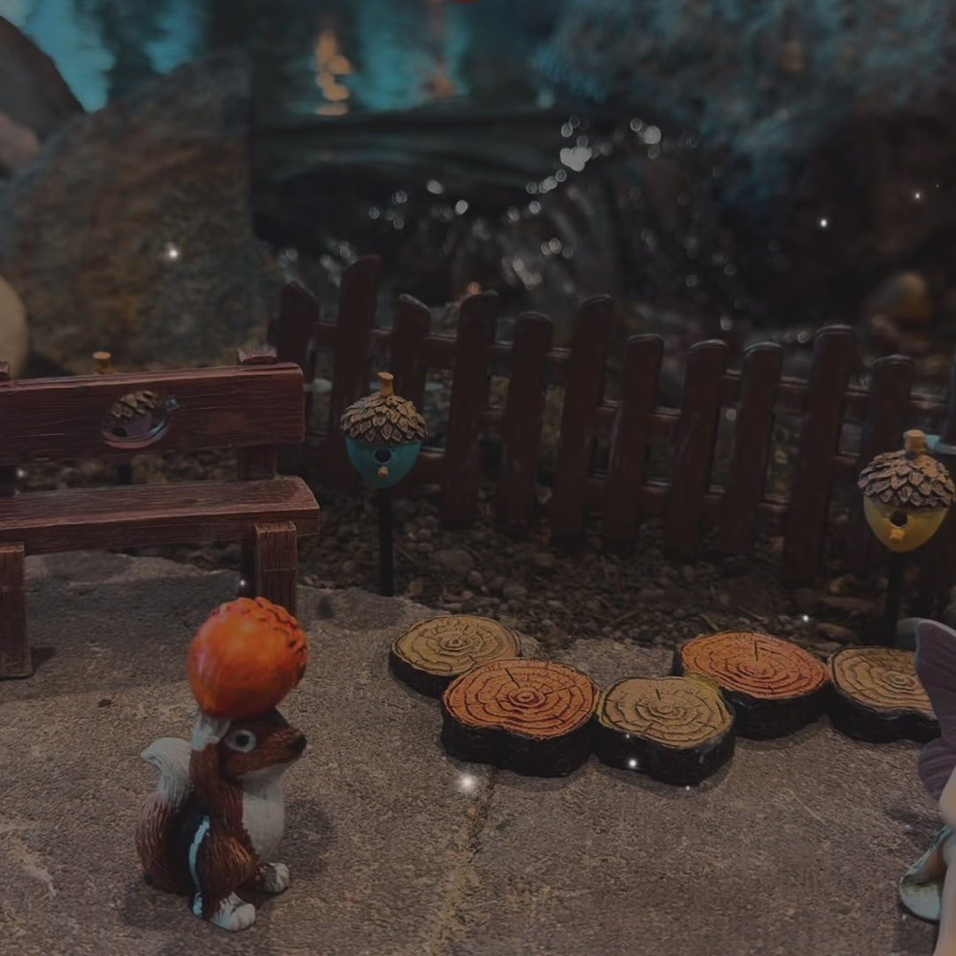Fairy Garden Kits