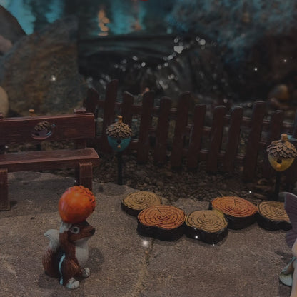 Fairy Garden Kits