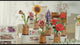 3D Wooden Flower Puzzles