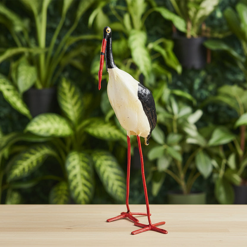 Seedpod Birds