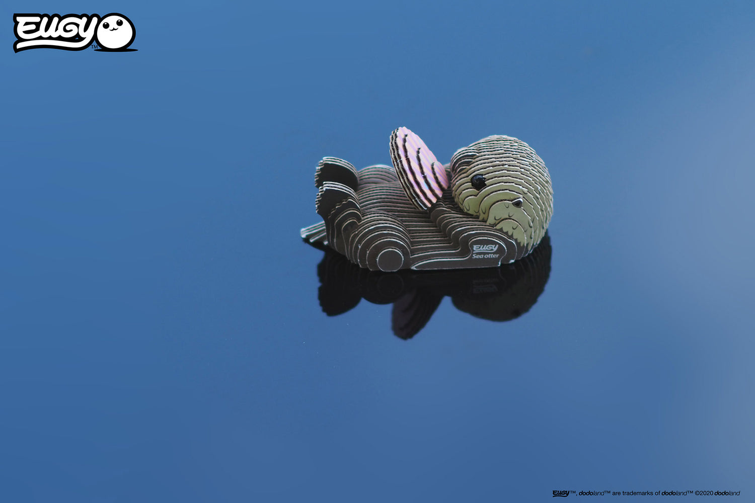 EUGY Sea