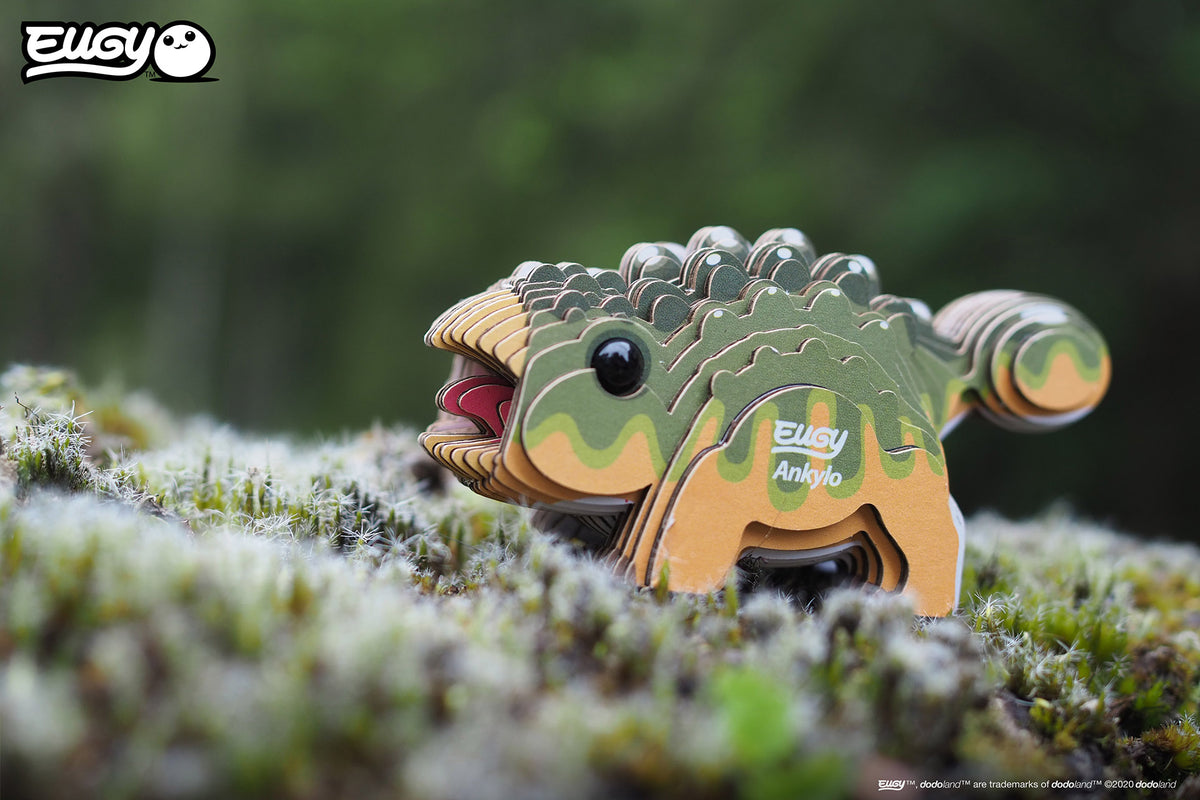 EUGY Dino