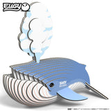 EUGY Sea