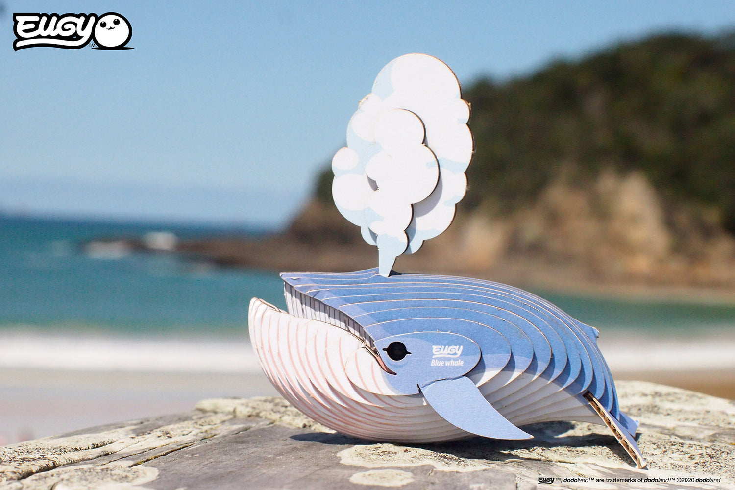 EUGY Sea