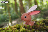 EUGY Forest