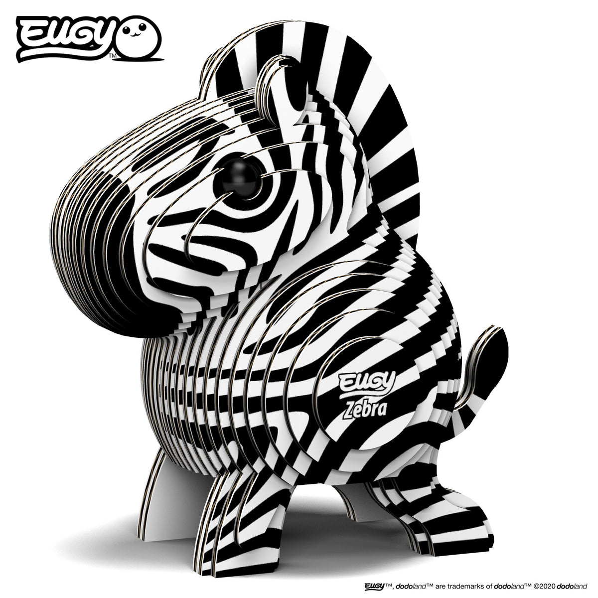 EUGY Plains