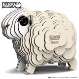EUGY Plains