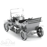 Metal Earth Models- Transportation