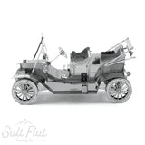 Metal Earth Models- Transportation