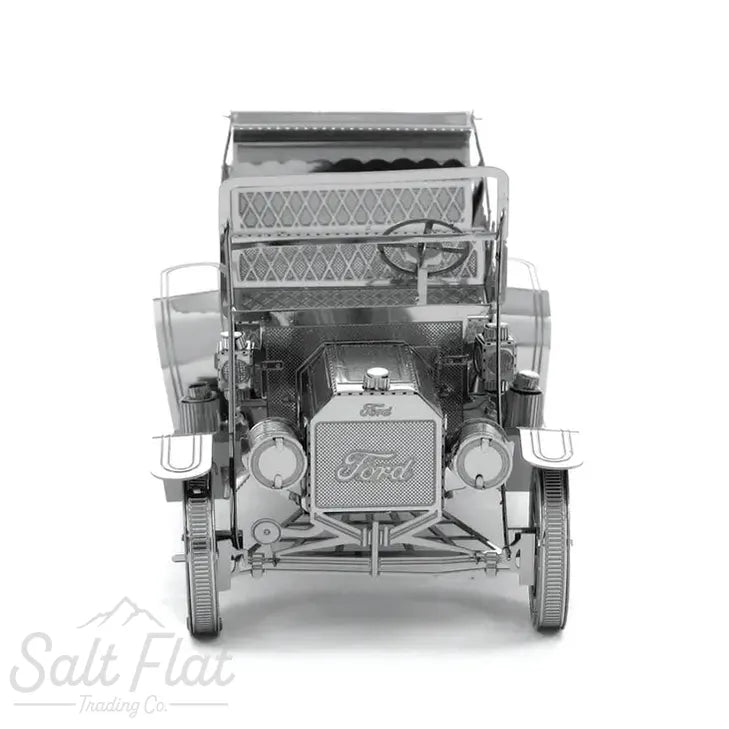 Metal Earth Models- Transportation
