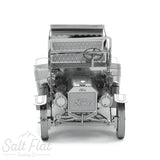 Metal Earth Models- Transportation