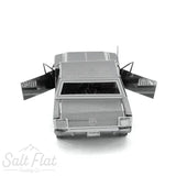 Metal Earth Models- Transportation