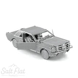Metal Earth Models- Transportation