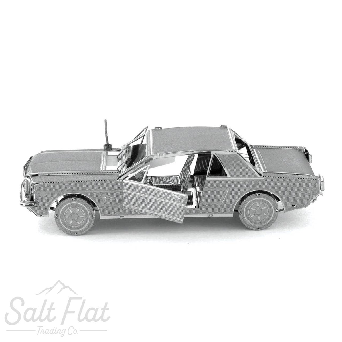 Metal Earth Models- Transportation