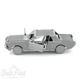 Metal Earth Models- Transportation