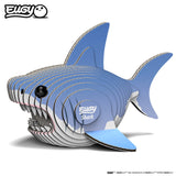 EUGY Sea
