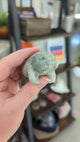 2" Marble Manatee