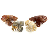 2" Marble Walrus