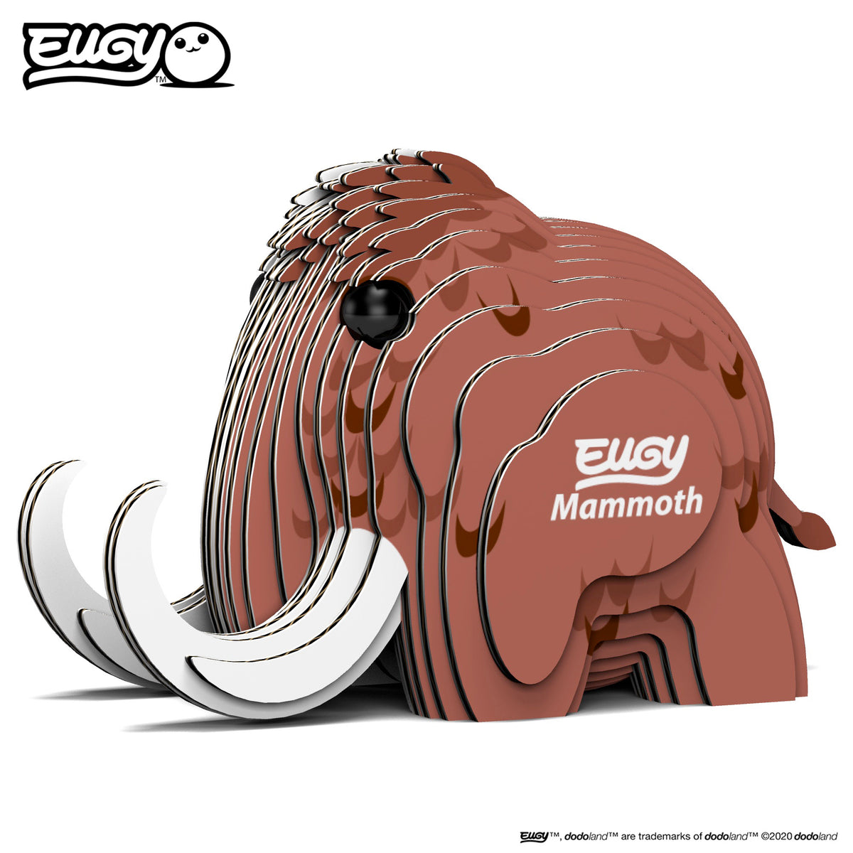 EUGY Dino